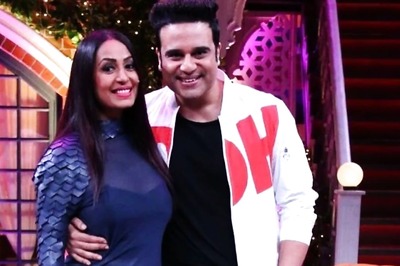 Krushna Abhishek Turns 40: 5 Successful TV Shows of the Comedian