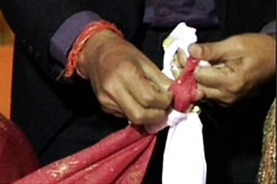 MP: 26-year-old man marries for the eighth time