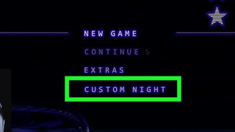 How to Beat Golden Freddy Mode in Five Nights at Freddy's: Sister Location