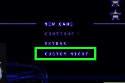 How to Beat Golden Freddy Mode in Five Nights at Freddy's: Sister Location