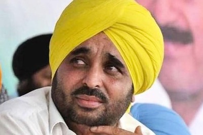 AAP MP Bhagwant Mann Apologises Unconditionally to Lok Sabha Panel