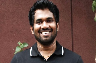 Vijay fits the title role of 'Yaman' perfectly, says director Jeeva Shankar