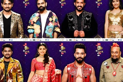 BiggBoss Telugu: Lobo Back in Game; Who Will be Audience's Next Target?