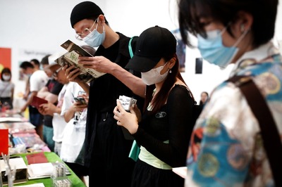 Music Festival, Breakfast Queues: Shadow of Coronavirus Slowly Lifts From Epicentre Wuhan
