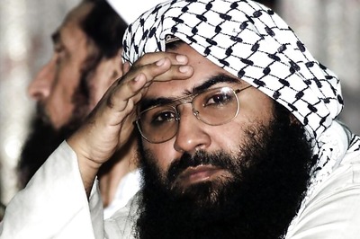 In a Huge Win for India, UN Brands JeM Chief Masood Azhar Global Terrorist After Support from China