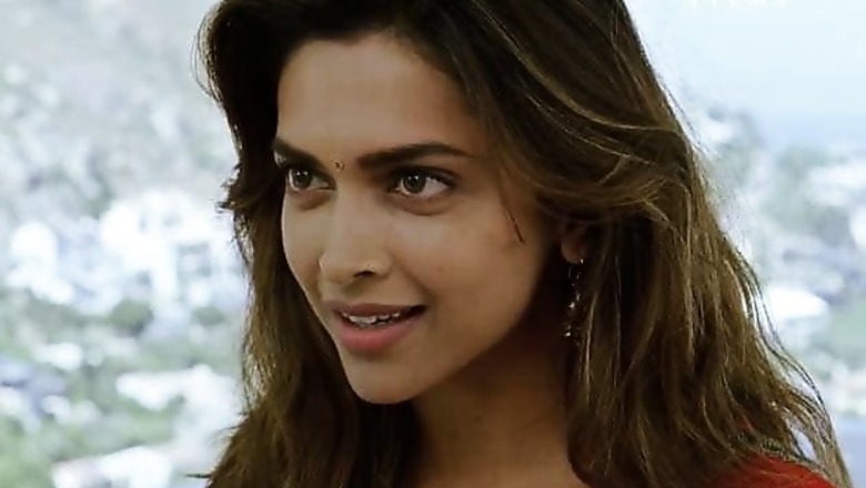 Have taken a risk in 'Cocktail': Deepika Padukone