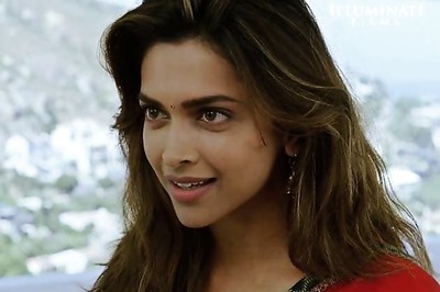 Have taken a risk in 'Cocktail': Deepika Padukone