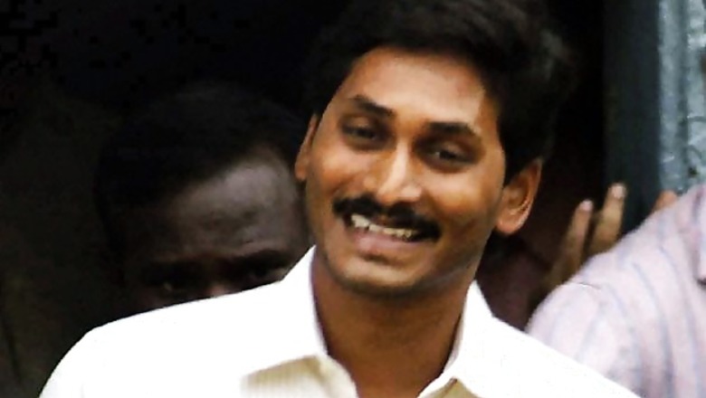 Congress MP SPY Reddy joins YSR Congress