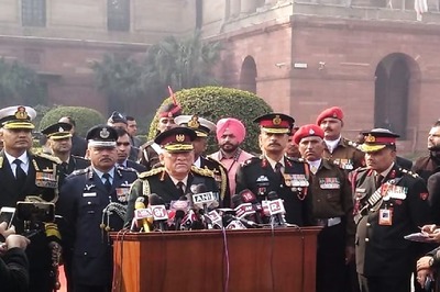 Creation of Deptt of Military Affairs, Institutionalisation of CDS Post, Momentous Reforms: PM