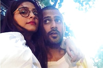 Are Sonam Kapoor, Anand Ahuja Finally Tying The Knot in March 2018?