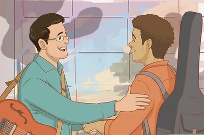 How to Love Everybody