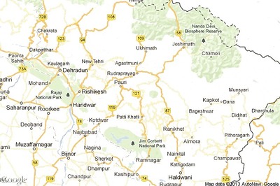 Uttarakhand Divas to be celebrated at India International trade fair