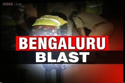 Bengaluru blast: No breakthrough yet