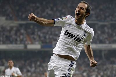 La Liga: Madrid beat Atletico to stay on top