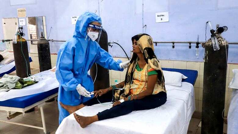 Is Poor Quality Oxygen Behind Black Fungus in Covid Patients? Karnataka Orders Study to Trace its Source