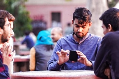 UGC Writes to Universities to Encourage Staff, Students to Participate in Vidyanjali initiative