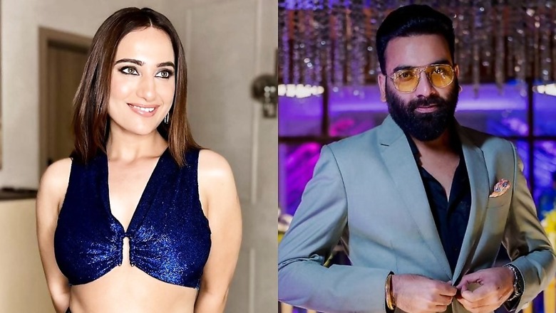 Is Kusha Kapila Dating Comedian Anubhav Singh Bassi After Divorce With Zorawar? Here's the Truth