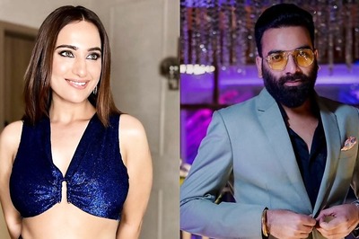 Is Kusha Kapila Dating Comedian Anubhav Singh Bassi After Divorce With Zorawar? Here's the Truth