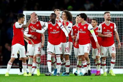 Premier League 2019 Arsenal vs Crystal Palace Live Streaming: When and Where to Watch Live Telecast, Timings in India, Team News