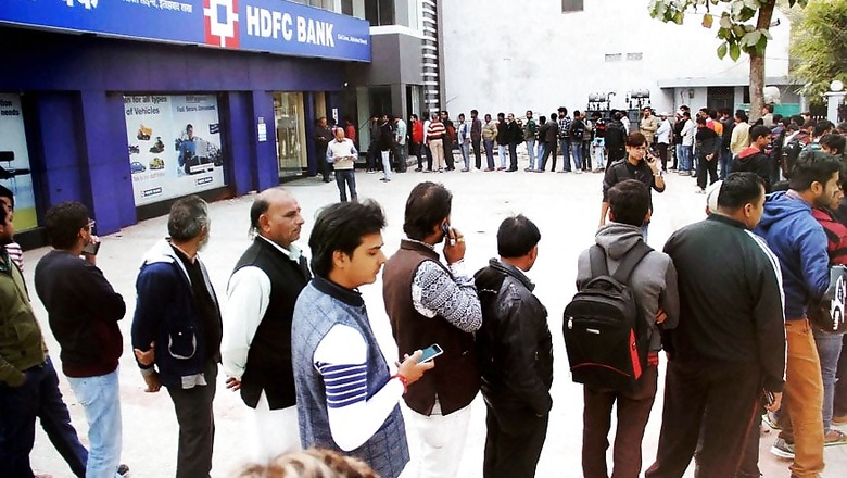 Meerut Woman Finds 100 crore in Jan-Dhan A/C, Approaches PMO