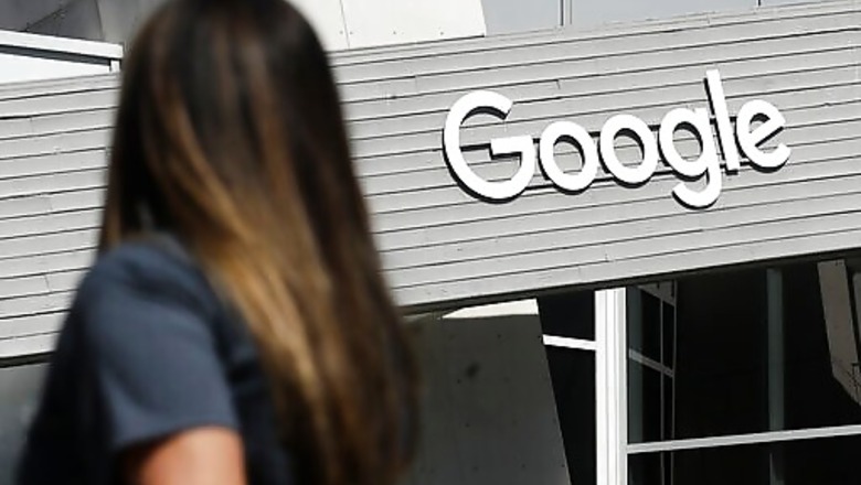 Google Ads Gain Fuels Profit For Parent Company Alphabet