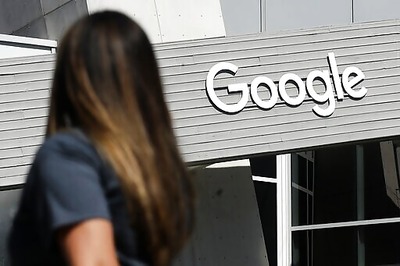 Google Ads Gain Fuels Profit For Parent Company Alphabet
