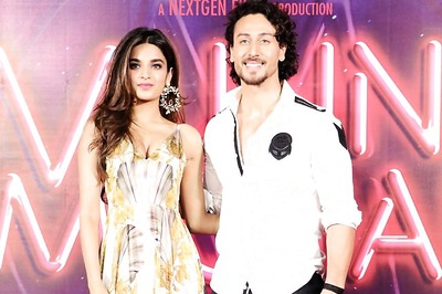 Tiger Shroff's Efforts In Acting Overshadowed By His Dance, Action: Sabbir Khan