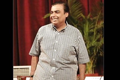 Forbes India: Mukesh Ambani's next act