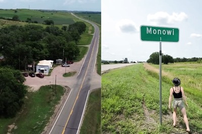 This is the World’s Smallest Village, Home to Just One Resident | WATCH VIDEO