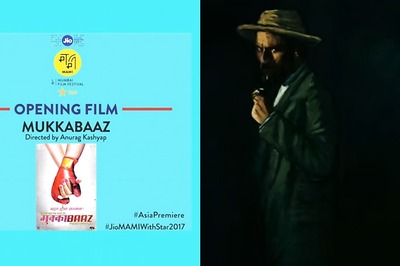 Jio MAMI Film Festival 2017: Mukkabaaz to Loving Vincent; Films to Look Forward to