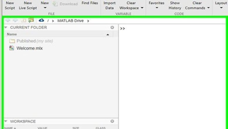 How to Make 3D Plots Using MATLAB