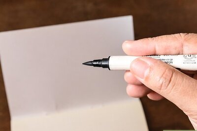 How to Create Brush Lettering