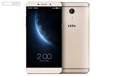 The world's first USB Type-C phones may upset Apple, Huawei and HTC