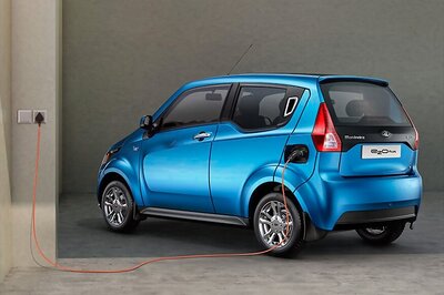 Heavy Industries Ministry Proposes Reducing Customs Duty On Electric Vehicles Parts