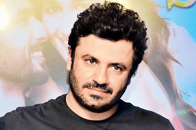 Vikas Bahl Sues ex-Partners Anurag Kashyap and Vikramaditya Motwane Over 'Defamatory' Tweets
