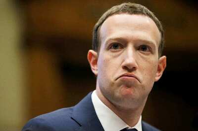 Elizabeth Warren Would 'Suck' as President, Says Mark Zuckerberg in Leaked Audio. Here's Her Reply