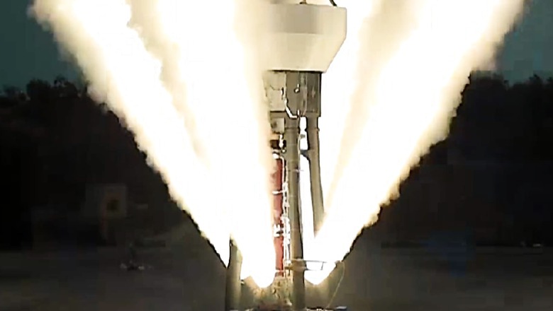 ISRO to Launch 2 Missions Under Gaganyaan Programme in 2023: Union Minister Jitendra Singh