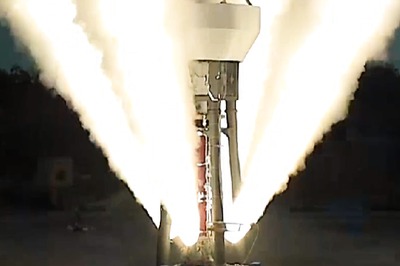 ISRO to Launch 2 Missions Under Gaganyaan Programme in 2023: Union Minister Jitendra Singh