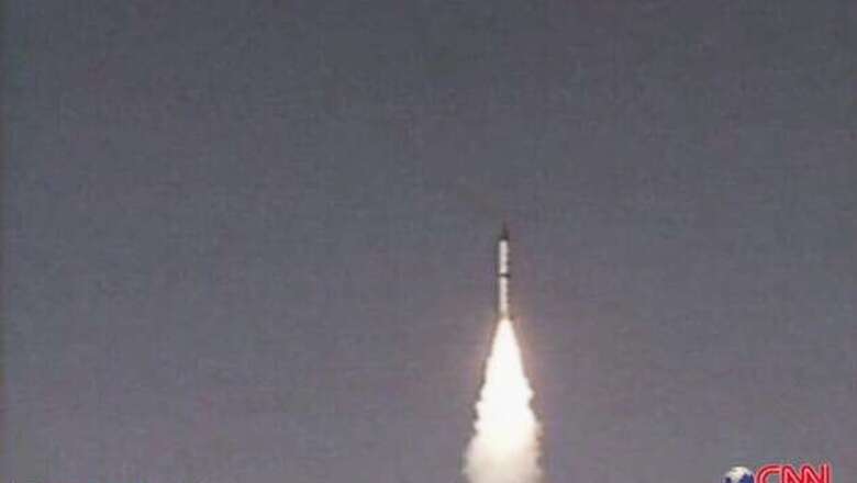 India successfully test-fires Agni-I ballistic missile
