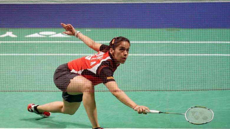 CWG: India beat Kenya 5-0 in badminton