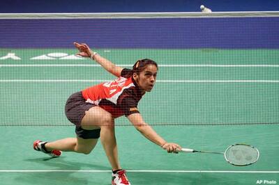 CWG: India beat Kenya 5-0 in badminton