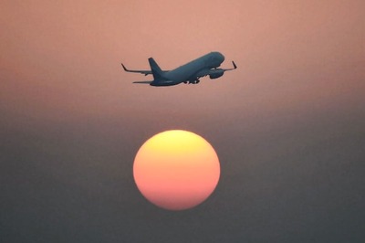 NASA's Shape-Changing Wing Could Make an Aircraft More Fuel Efficient