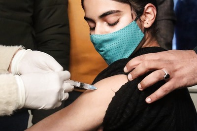 Over 34 Lakh Eligible Adolescents Given Second Dose of Covid Vaccine: Govt