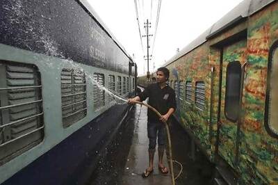 Railways to have independent mechanism to fix fares