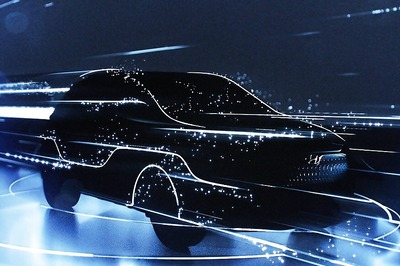 Hyundai Kona EV Teased Ahead of Geneva Motor Show