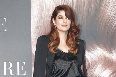 Happy To Be Part of Padman, says Twinkle Khanna