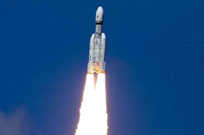 Chandrayaan 3: Centre Asks All Universities Including IITs, IIMs to Live Stream Moon Landing