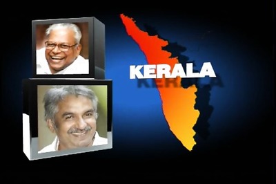 UDF trying to destroy Kudumbashree: CPM