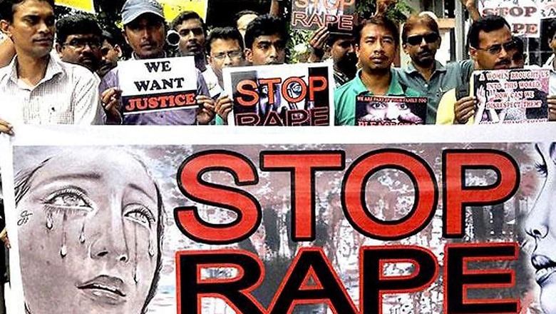 Five Get Life Imprisonment In Danish Woman Gangrape Case