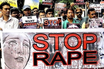 Five Get Life Imprisonment In Danish Woman Gangrape Case